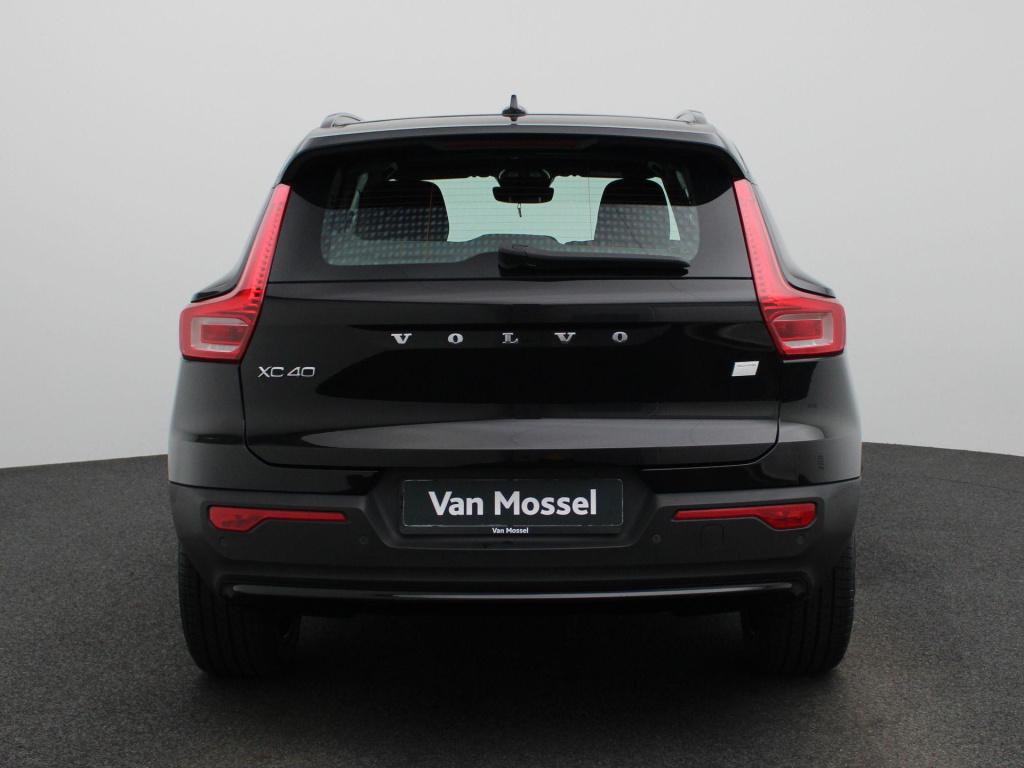Volvo XC40 recharge core | automaat | apple carplay / android auto | virtua