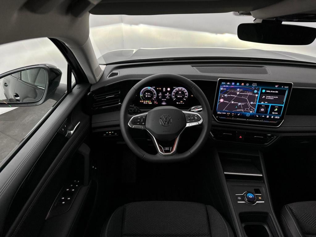 Volkswagen Tiguan edition 20 1.5 ehybrid 150 kw / 204 pk suv 6 versn