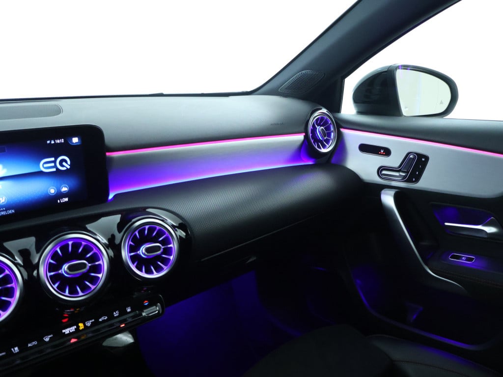 Mercedes-Benz A-Klasse 250 e business solution amg limited | amg line | nig