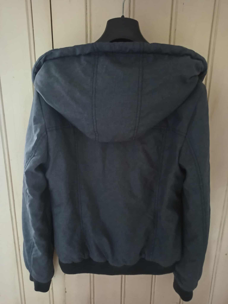 Sublevel Grijze Winterjas Dames | Maat L - XL