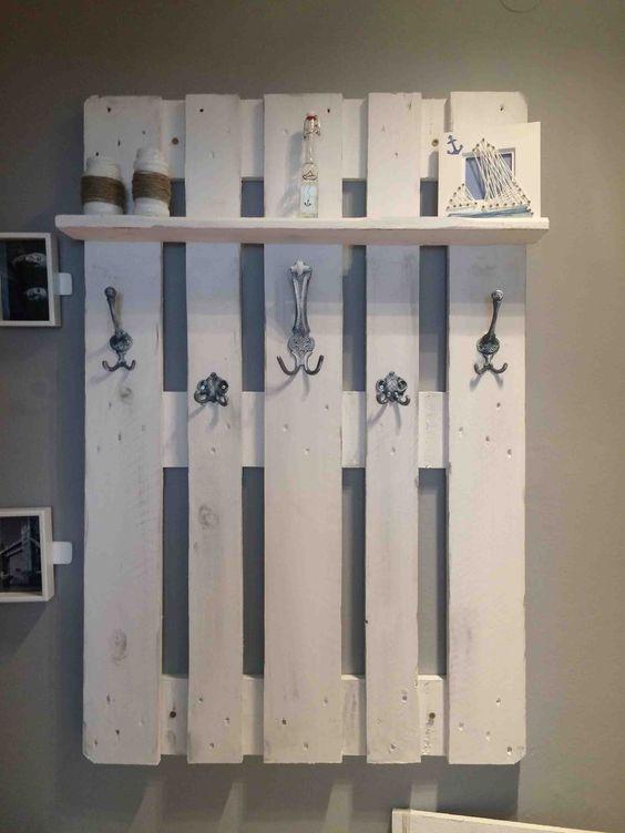 Gratis Houten pallets