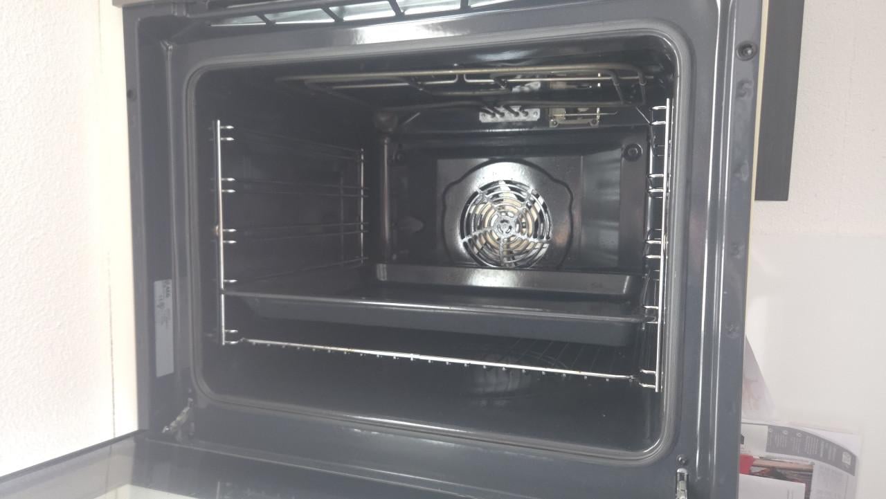 Oven AEG