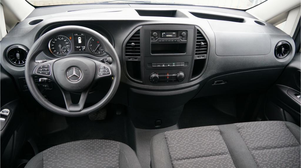Mercedes-Benz Vito 114 cdi lang dc comfort rijklaar incl garantie