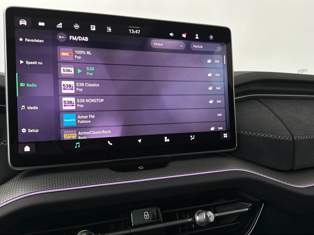 Skoda Kodiaq sportline business 1.5 tsi phev 150 kw / 204 pk su