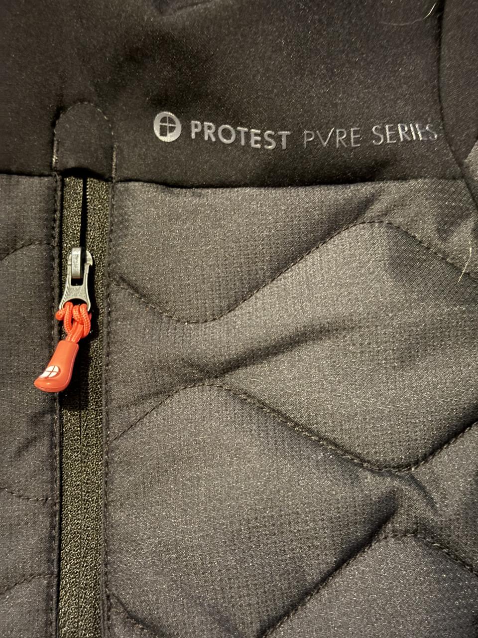 Protest Dames ski jas