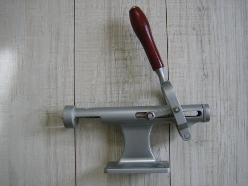 BarCraft Wand-kurkentrekker