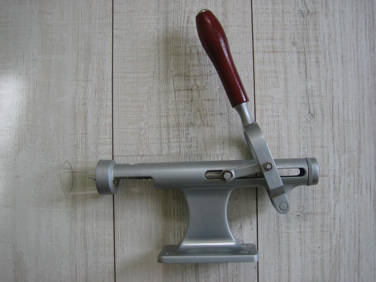 BarCraft Wand-kurkentrekker