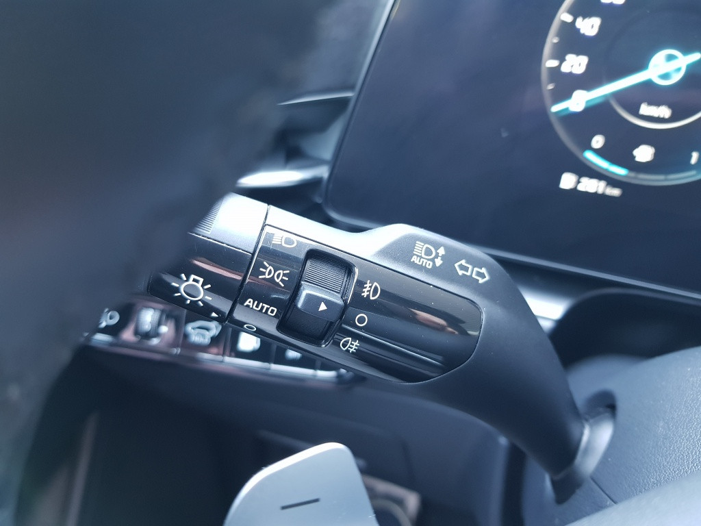 Kia Niro phev launch edition verkocht