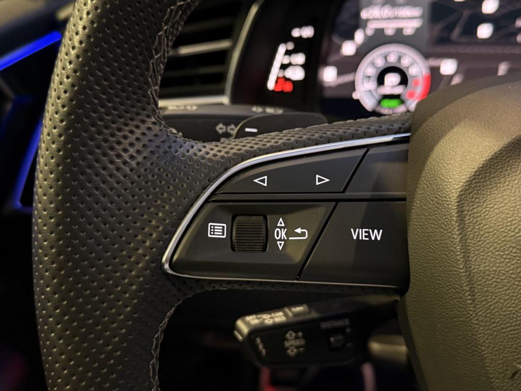 Audi Q8 55 tfsi e quattro pro line s | pano | leder | soft-close | head-up 