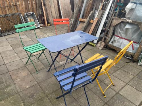 Bistro set