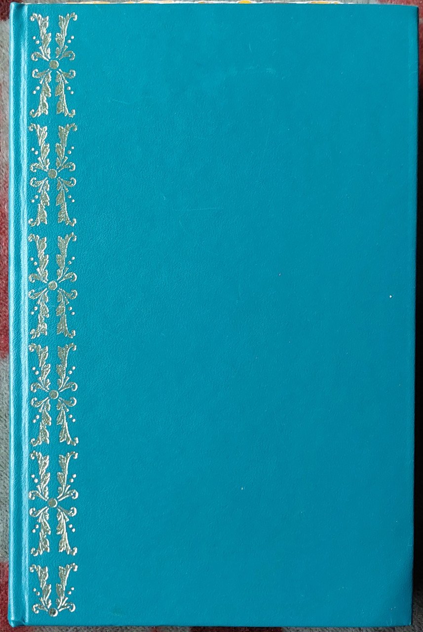 Mooi Boek
