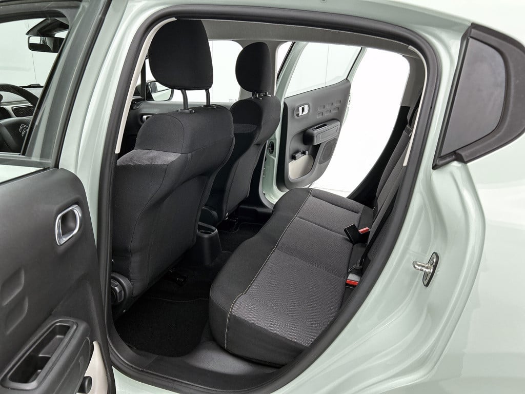Citroen C3 68pk live | rijklaar | parkeersensoren |