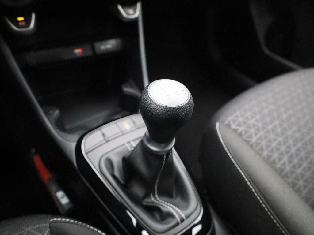 Kia Picanto 1.0 dpi comfortline | bluetooth | airco | cruise control