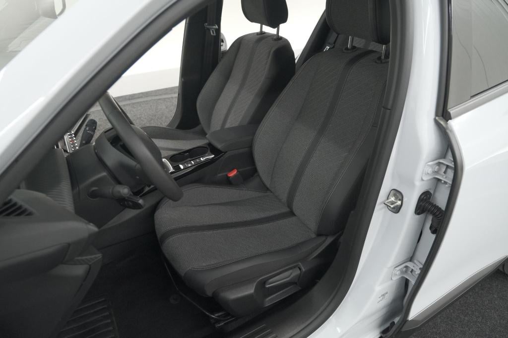 Peugeot 2008 puretech 100 allure | camera | navigatie | parkeersensoren | a