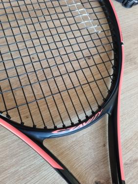 Head tennisracket