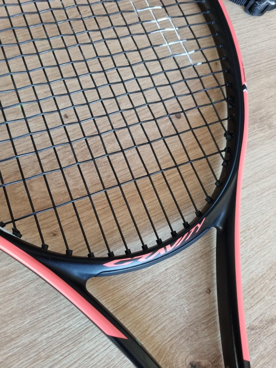 Head tennisracket