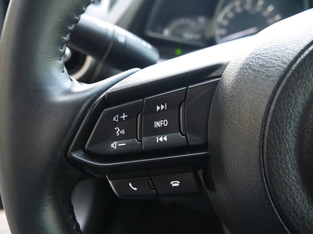 Mazda 2 1.5 skyactiv-g comfort