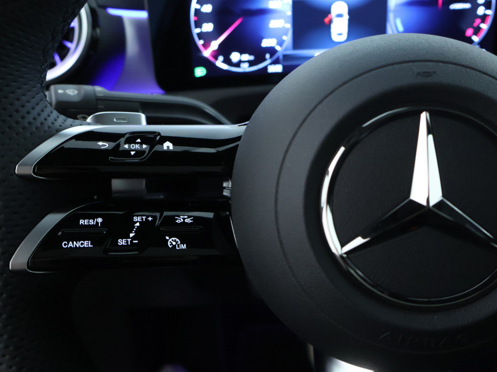 Mercedes-Benz A-Klasse 250 e business solution amg | trekhaak | amg line pl
