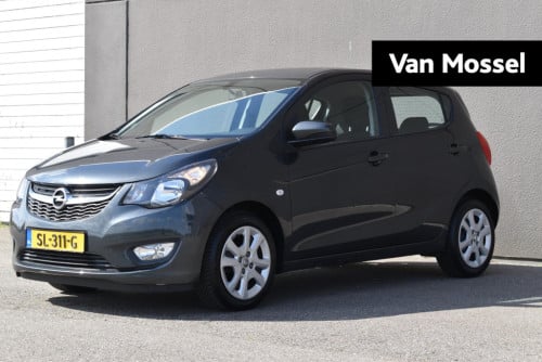 Opel Karl 1.0 ecoflex edition