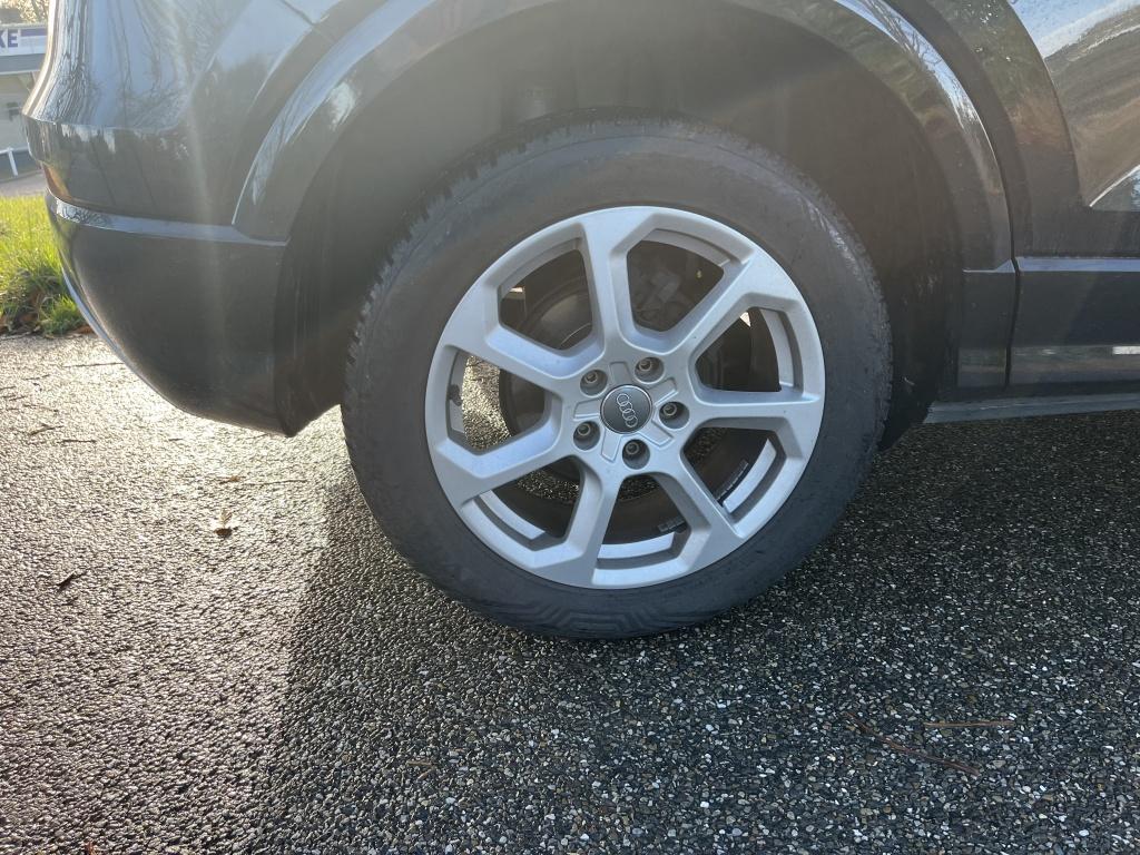 Audi Q2 1.4 tfsi cod des.pl+