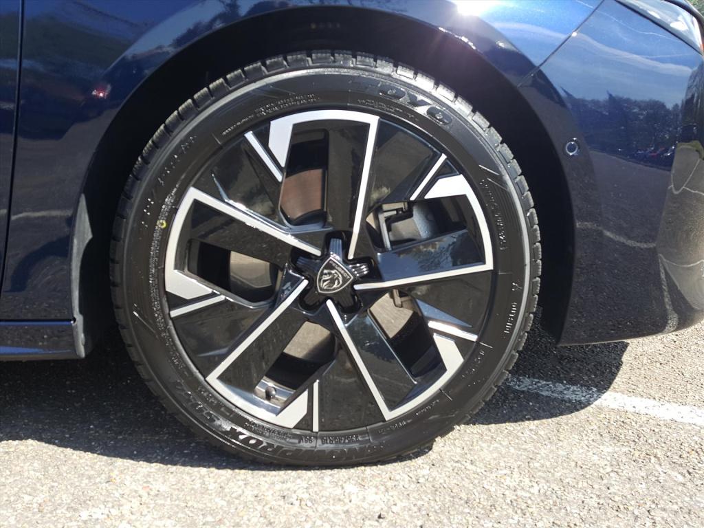 Peugeot 508 sw allure pack 1.6plug-in hybrid225pk automaat8t|vol-leer|el.st