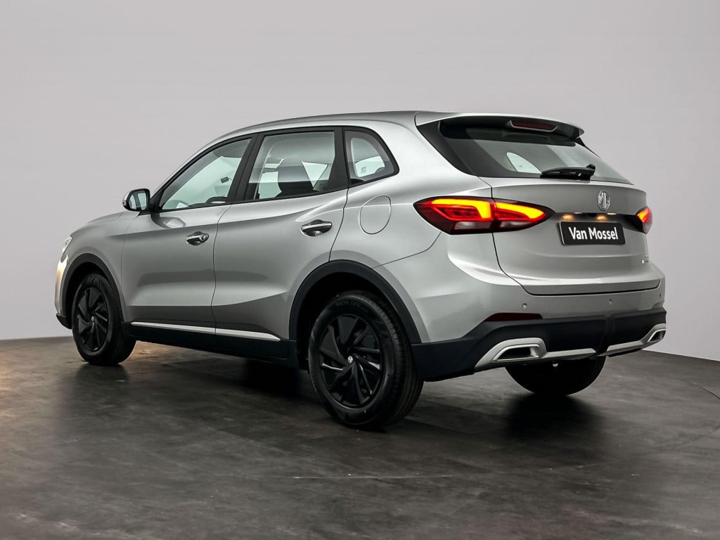 MG Onbekend 1.5 hybrid+ standard | super voordeel – op = op - 7 jaar garant