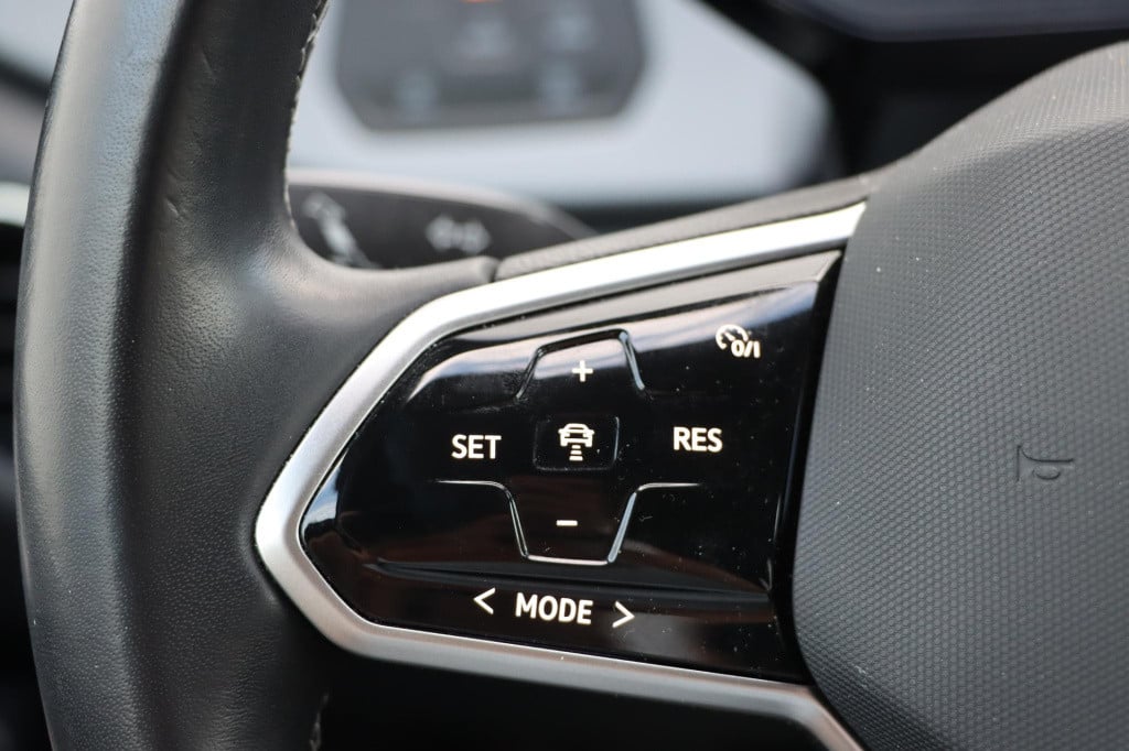 Volkswagen Id.3 pro edition 58 kwh 204pk