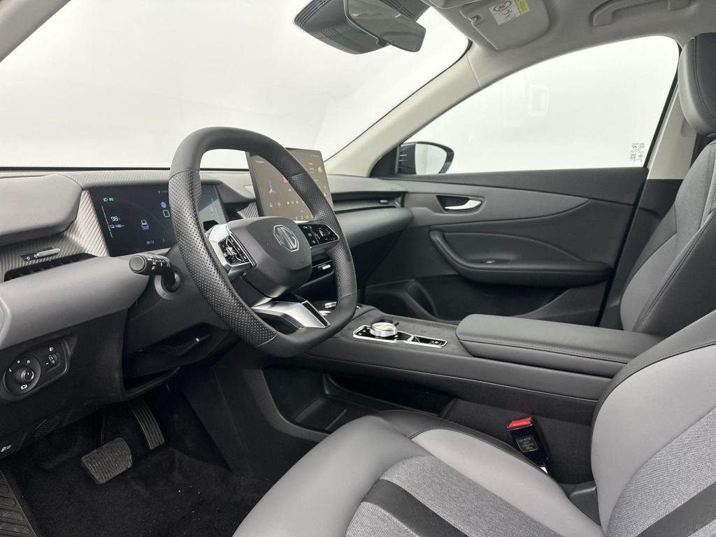 MG Mgs5 Ev luxury 64 kwh | 17% bijtelling | draadloze carplay/android | pri