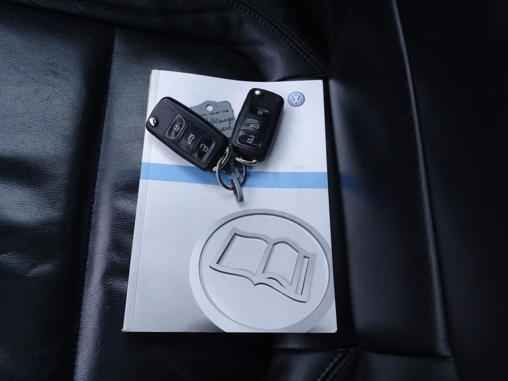 Volkswagen Tiguan 2.0 tsi sport&style 4motion automaat | pano | leder | sto