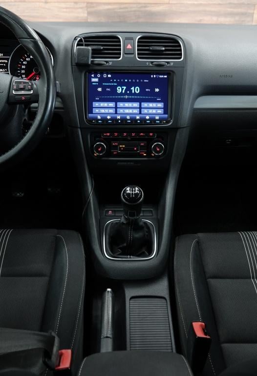 Volkswagen Golf 1.2 tsi trendline | carplay | cruise | stoelverw. |