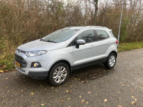 Ford Ecosport 1.0 Ecoboost