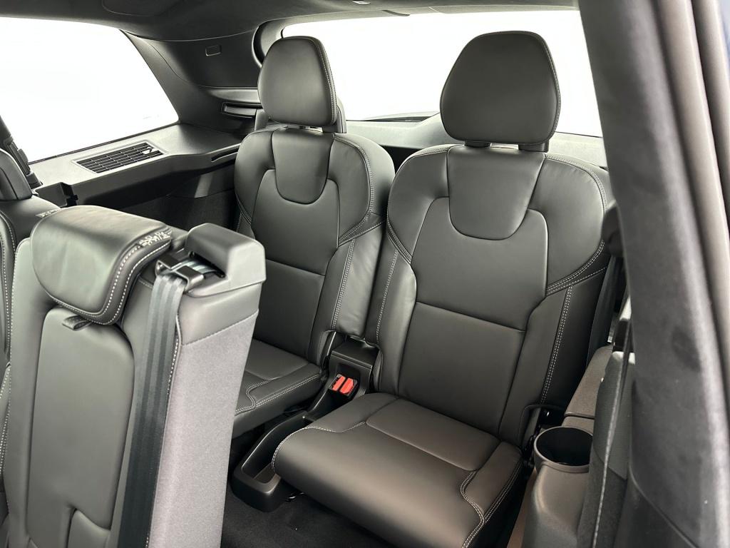 Volvo XC90 t8 awd gt ultra black edition executive