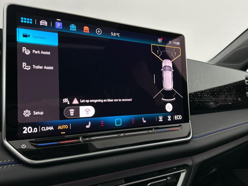 Volkswagen Tiguan r-line edition plug in hybride 204 pk black style pakket