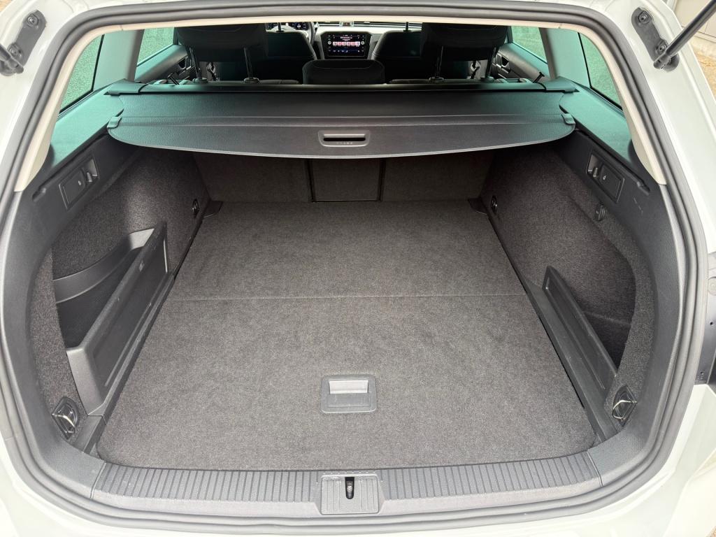Volkswagen Passat variant 1.4 tsi phev gte business