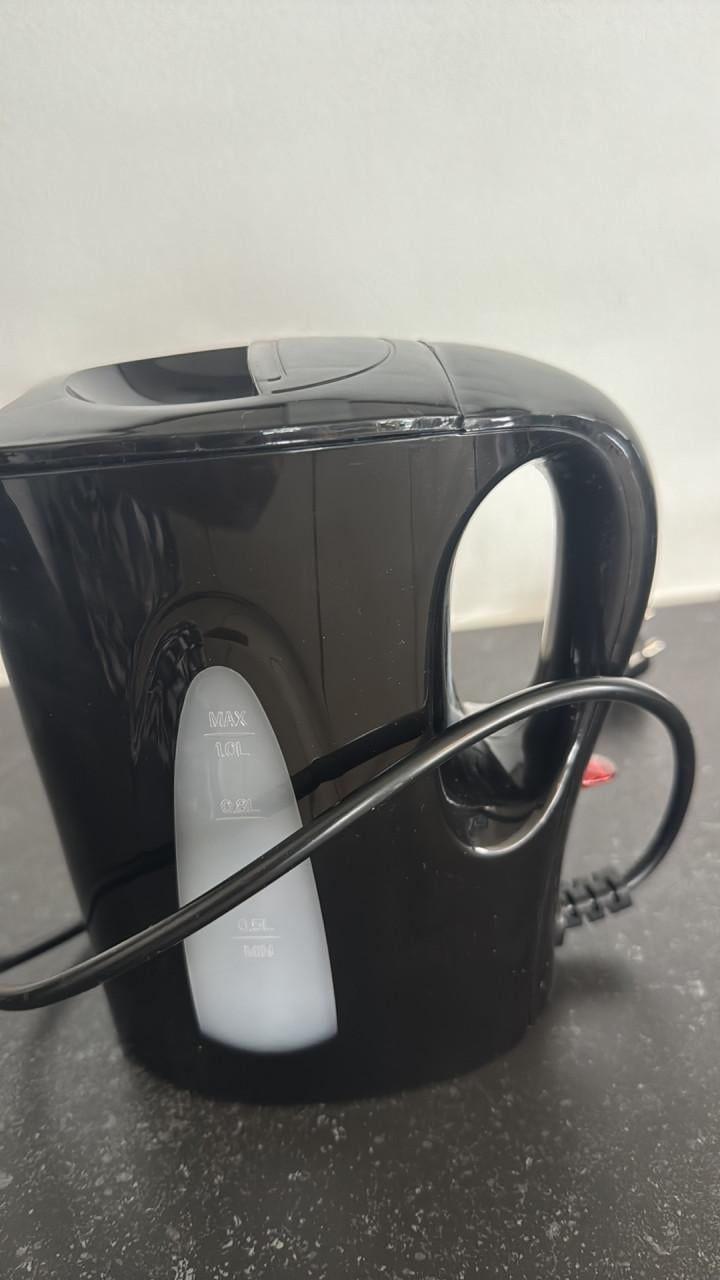 Waterkoker