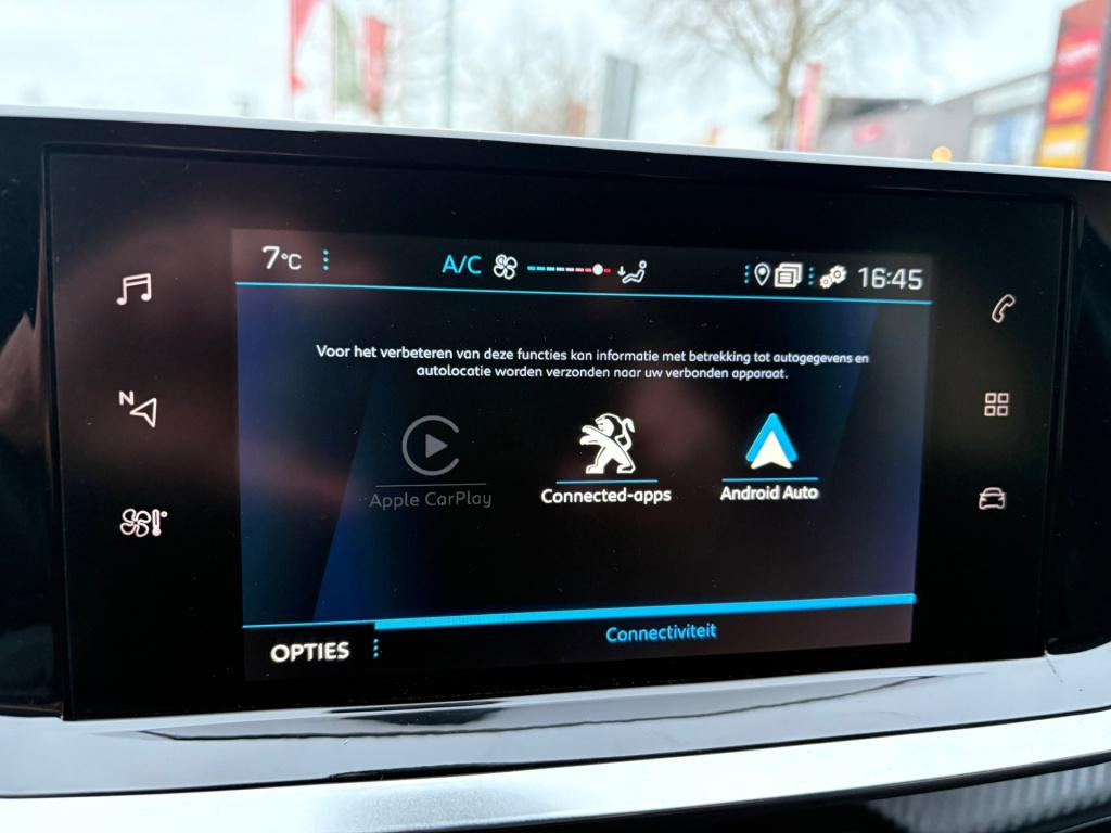 Peugeot 208 1.2 puretech active