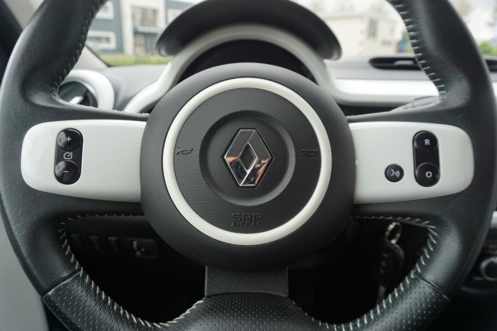 Renault Twingo 1.0 sce collection airco / navi / cruise / camera / elektr. 