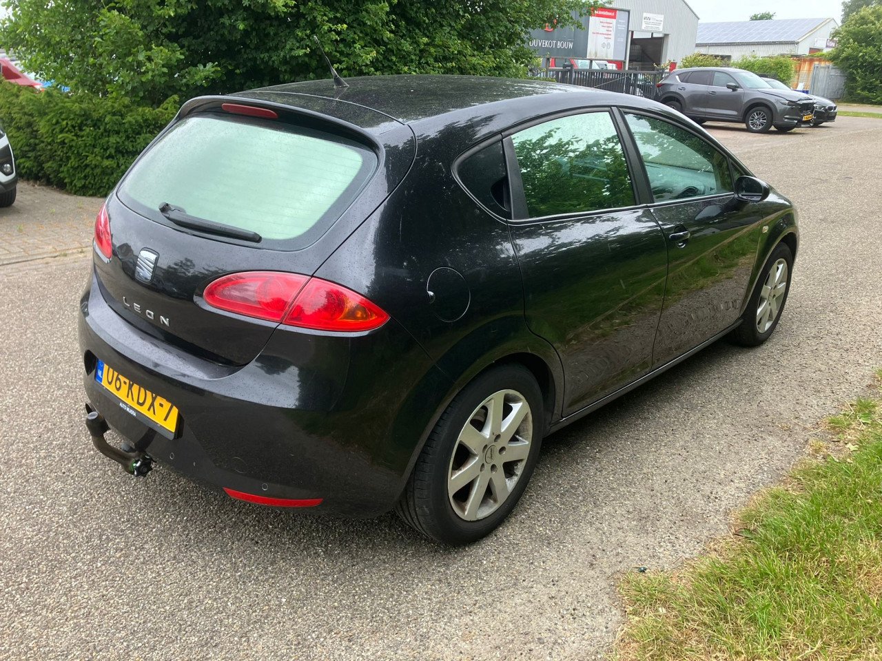 Seat Leon 1.6