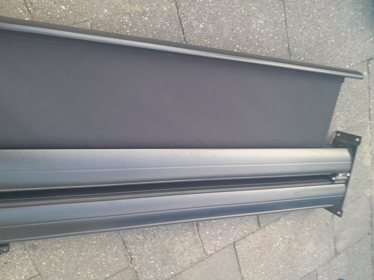 Windscherm