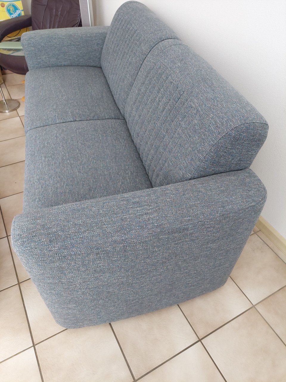 Te koop zgan 2,5 zitsbank