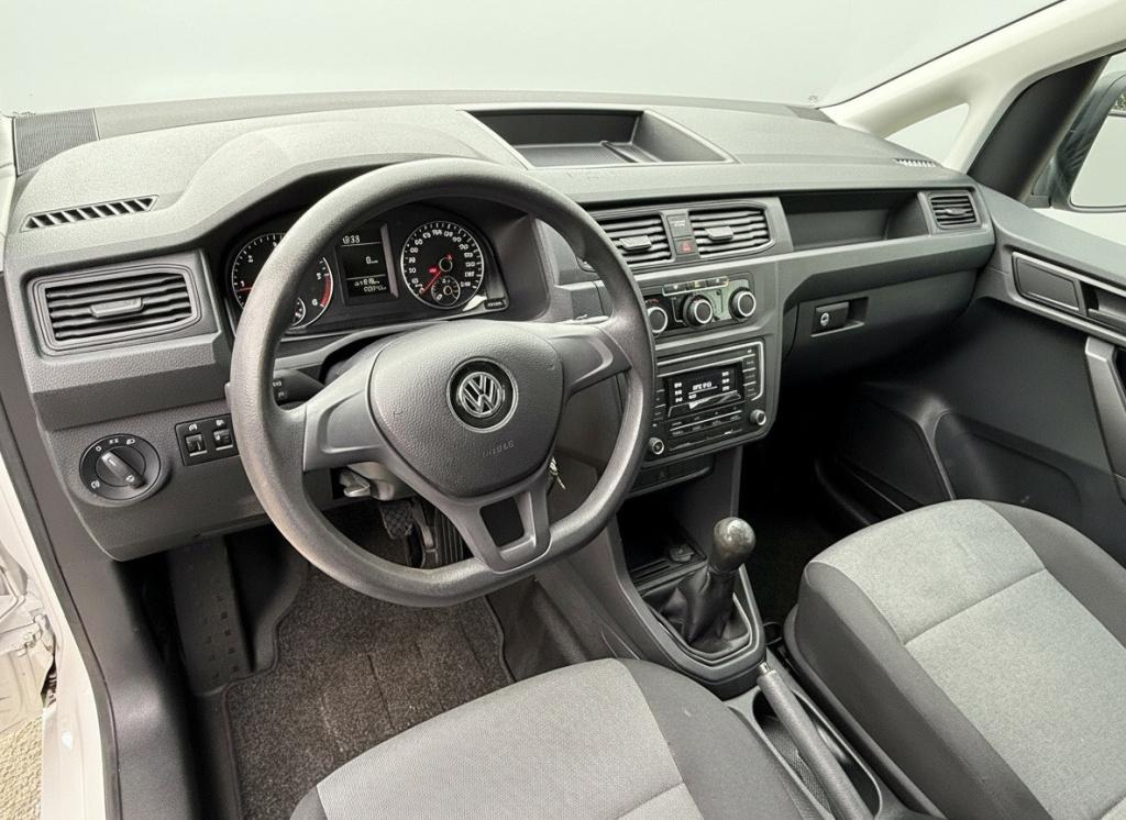 Volkswagen Caddy 2.0 tdi l1h1 bmt economy