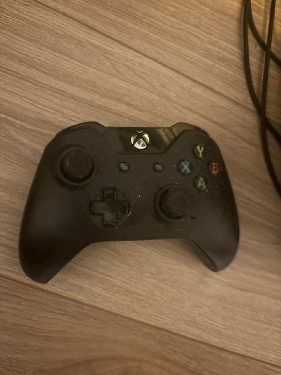 Xbox one