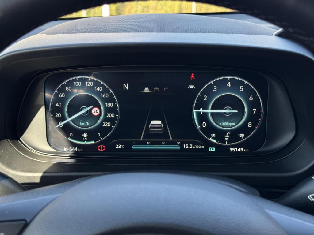 Hyundai Bayon 1.0 t-gdi comfort smart incl. trekhaak