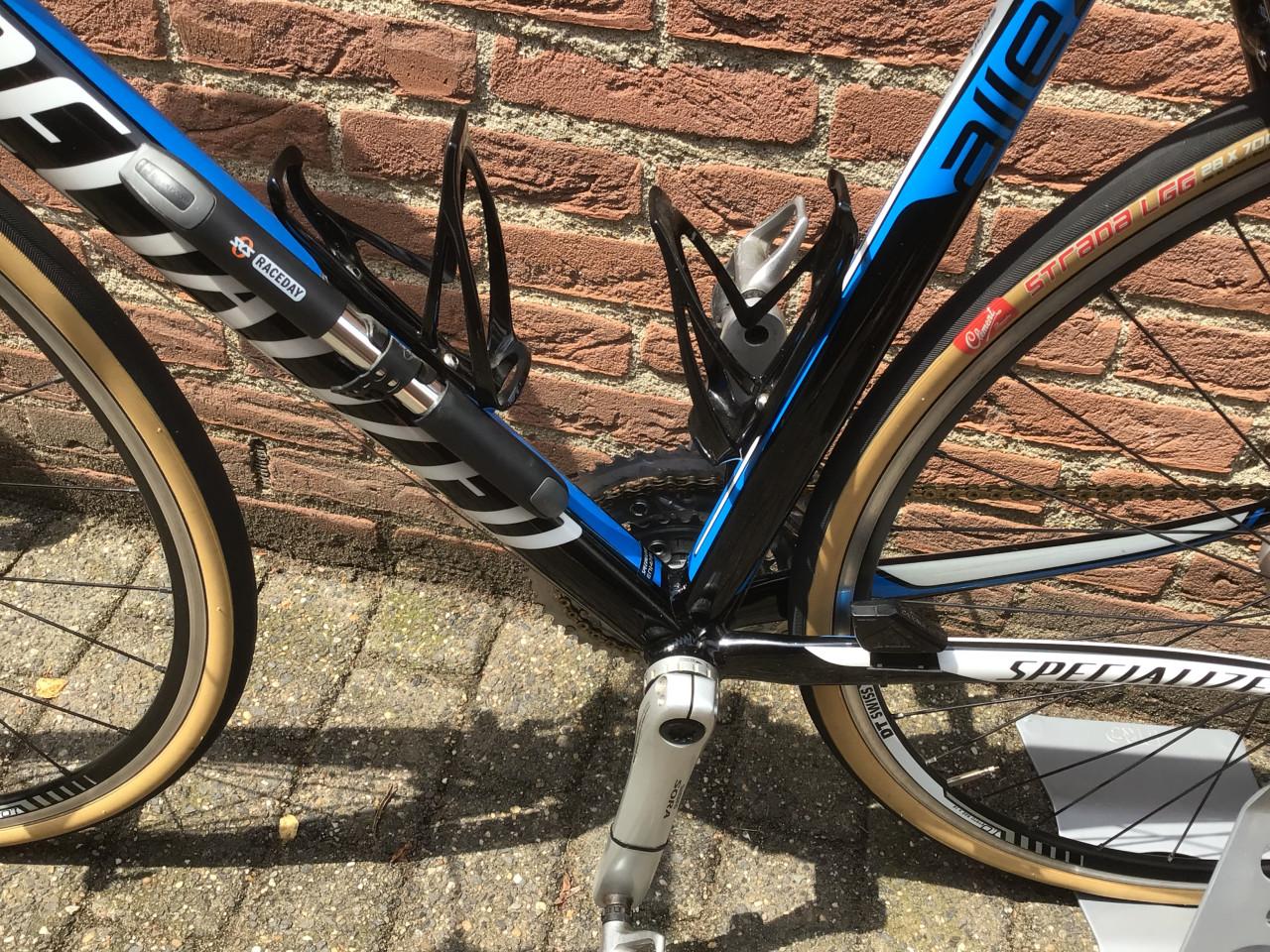 Specialized allez