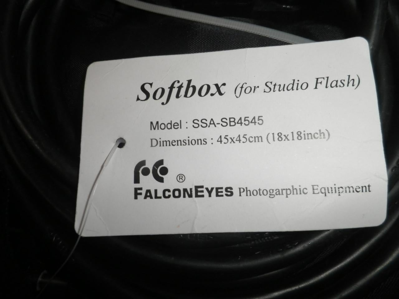 Studio flits set