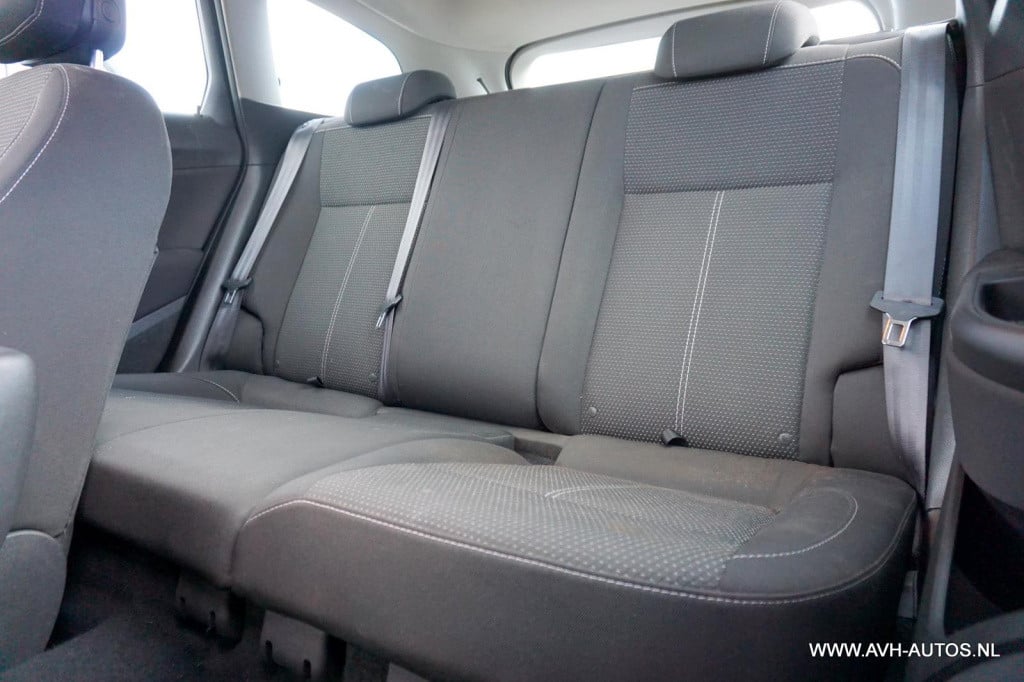 Opel Astra sports tourer 1.6 cdti business +