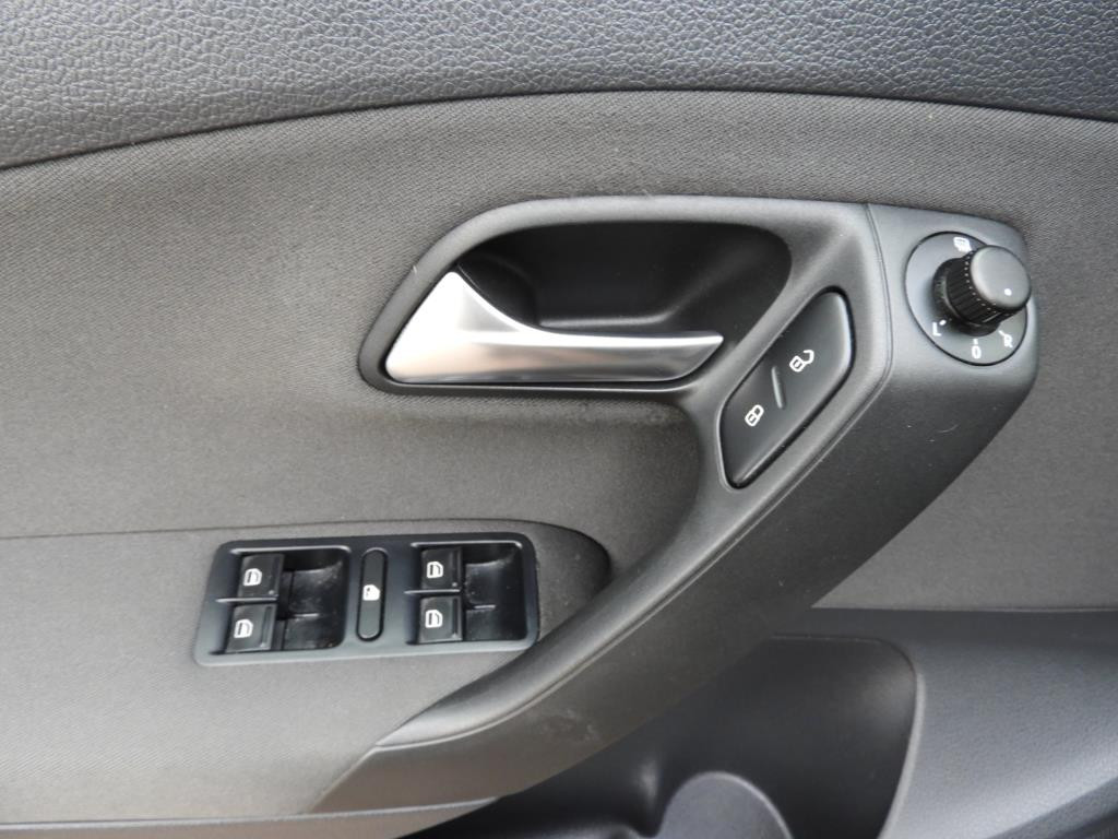 Volkswagen Polo 1.2 tsi highline nap