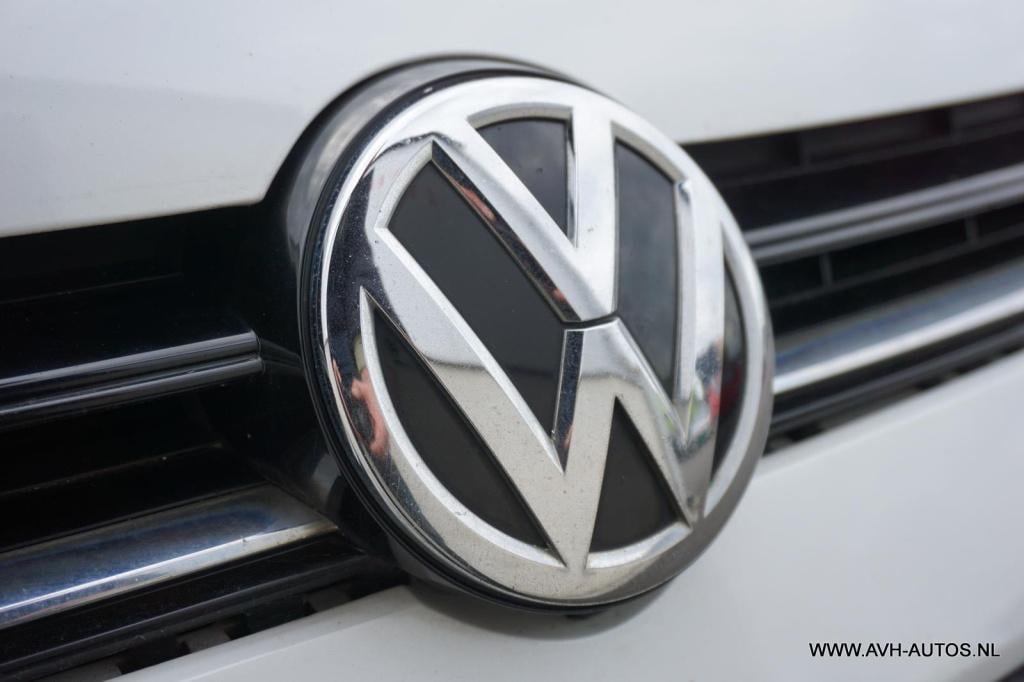 Volkswagen Golf 1.4 tsi highline