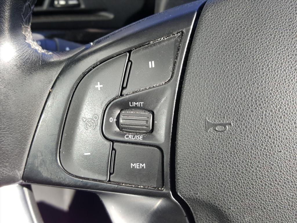 Citroen Grand C4 Picasso 130pk s&s business 7persoons navigatie | cruise & 