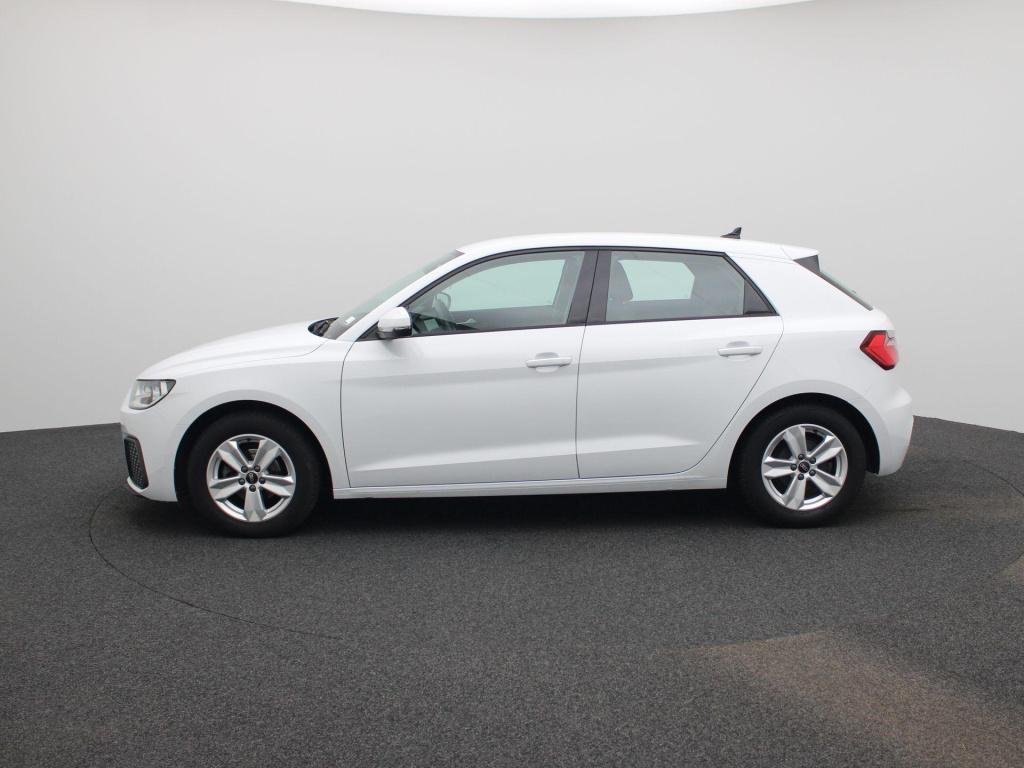 Audi A1 Sportback 25 tfsi pro line | apple carplay / android auto | navigat